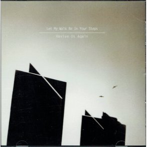 Revive Us Again Let Me Walk In Your Steps