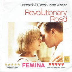 Revolutionary Road (2008)