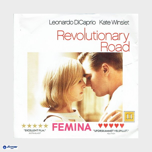 Revolutionary Road (2008)