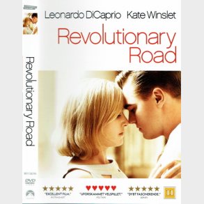 Revolutionary Road (2008)