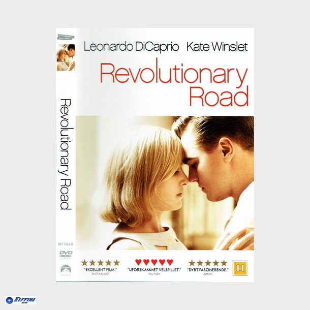 Revolutionary Road (2008)