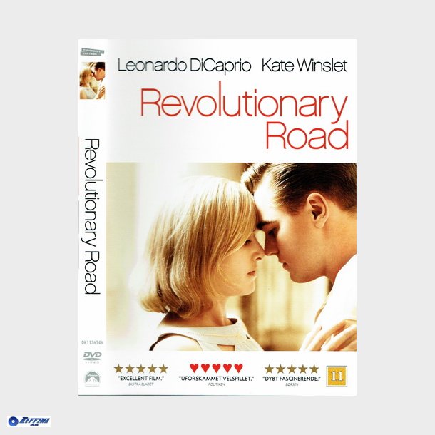 Revolutionary Road (2008)