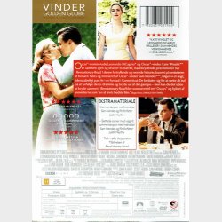 Revolutionary Road (2008)