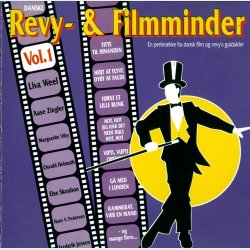 Revy &amp; Filmminder Vol.1 (1993)