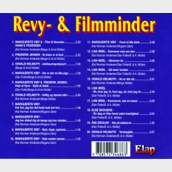 Revy &amp; Filmminder Vol.1 (1993)