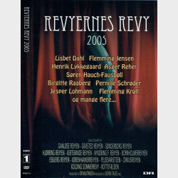 Revyernes Revy 2005 (2006)