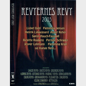 Revyernes Revy 2005 (2006)