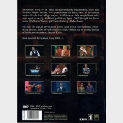 Revyernes Revy 2005 (2006)