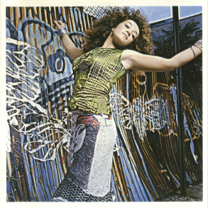 Rhianna - Get On (2002)