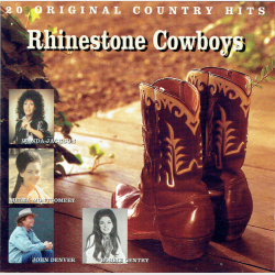 Rhinestone Cowboys (2001)