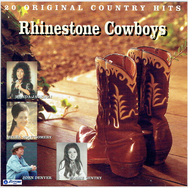 Rhinestone Cowboys (2001)