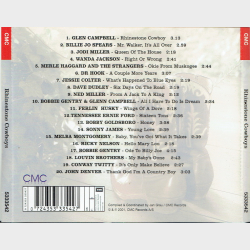 Rhinestone Cowboys (2001)