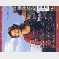 Rhonda Vincent - Trouble Free (1996)