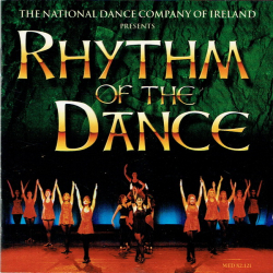 Rhythm Of The Dance