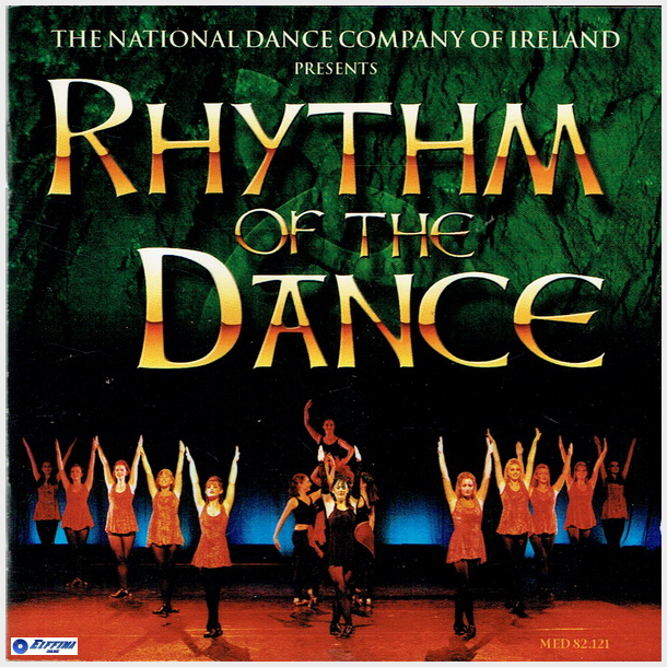 Rhythm Of The Dance
