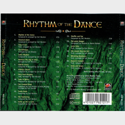 Rhythm Of The Dance