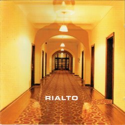 Rialto - Rialto (1998)