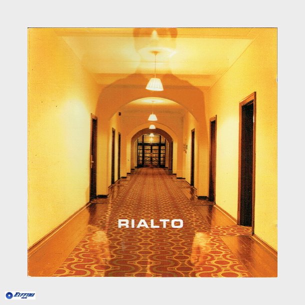 Rialto - Rialto (1998)