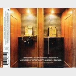 Rialto - Rialto (1998)