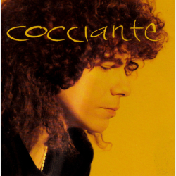 Riccardo Cocciante - Cocciante (1991)