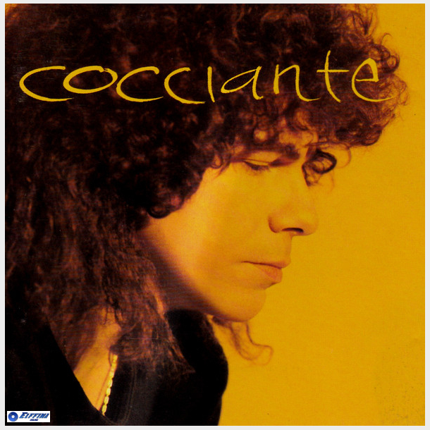 Riccardo Cocciante - Cocciante (1991)
