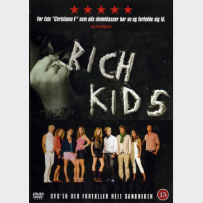 Rich Kids (2007)