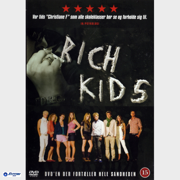 Rich Kids (2007)