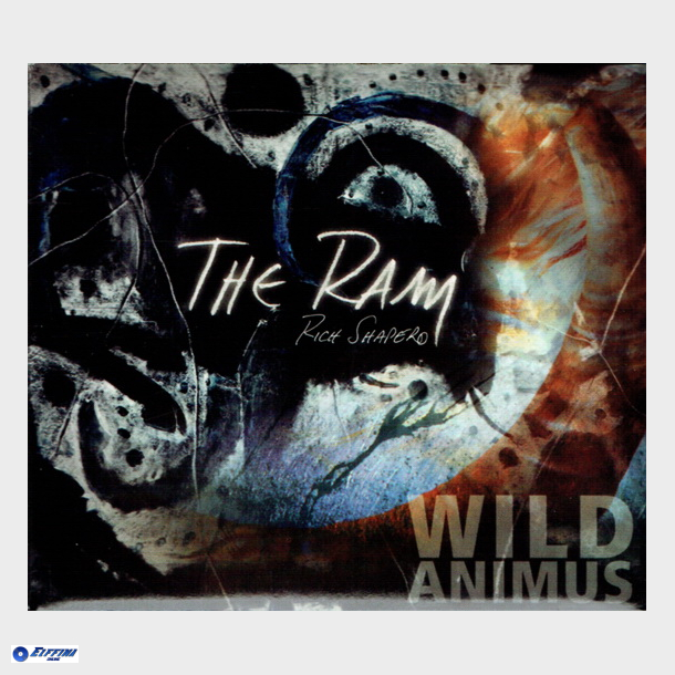 Rich Shapero - The Ram Wild Animus (2006) (Digi) - NY