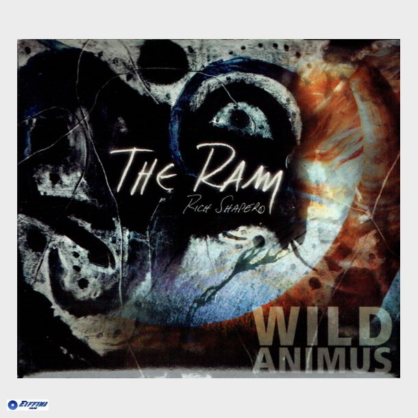 Rich Shapero - The Ram Wild Animus (2006) (Digi)