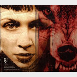 Rich Shapero - Wild Animus (2006) (Promo Preview) (Digi)