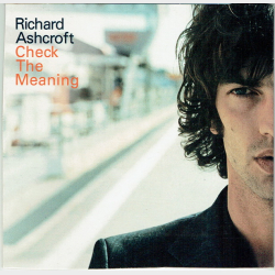 Richard Ashcroft - Check The Meaning (2002) (Promo)