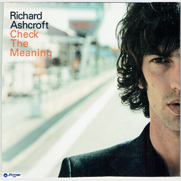 Richard Ashcroft - Check The Meaning (2002) (Promo)