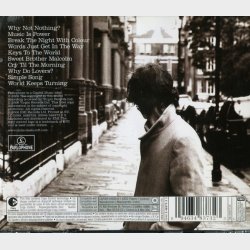 Richard Ashcroft - Keys To The World (2006)