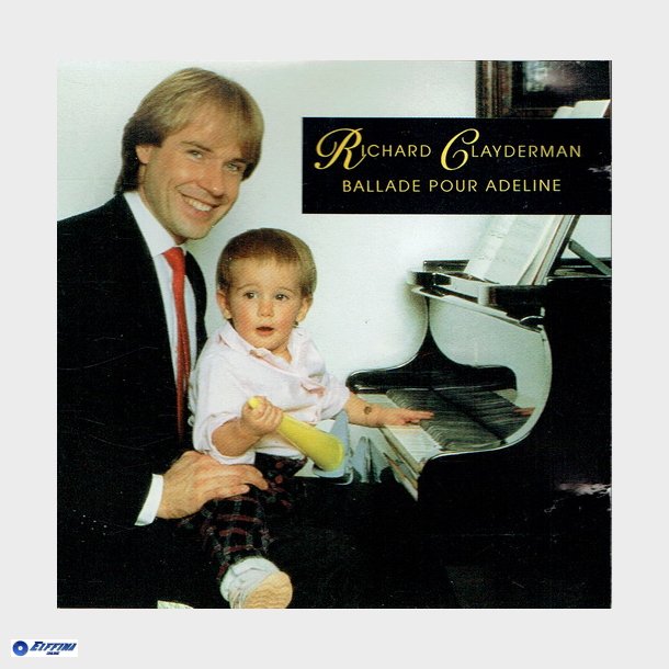 Richard Clayderman - Ballade Pour Adeline