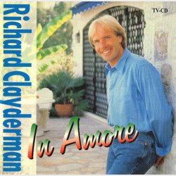 Richard Clayderman - In Amore (1995) (Dino)
