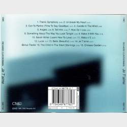 Richard Clayderman - Je T'aime (1999)