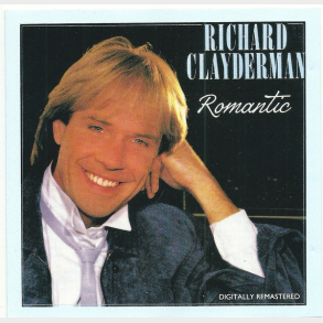 Richard Clayderman - Romantic (1986)