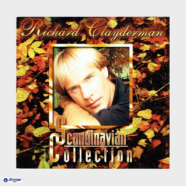 Richard Clayderman - Scandinavian Collection (1997)