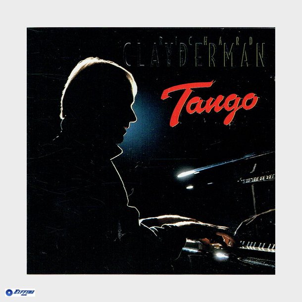 Richard Clayderman - Tango (1996)