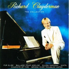 Richard Clayderman - The Collection (1995) - NY
