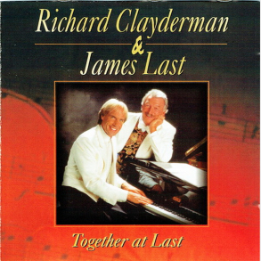 Richard Clayderman & James Last - Together At Last (1994)