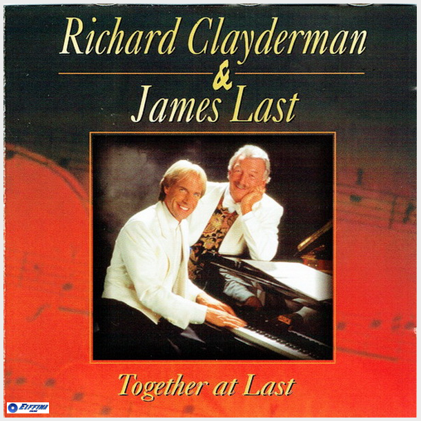 Richard Clayderman &amp; James Last - Together At Last (1994)