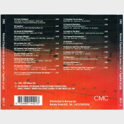Richard Clayderman &amp; James Last - Together At Last (1994)