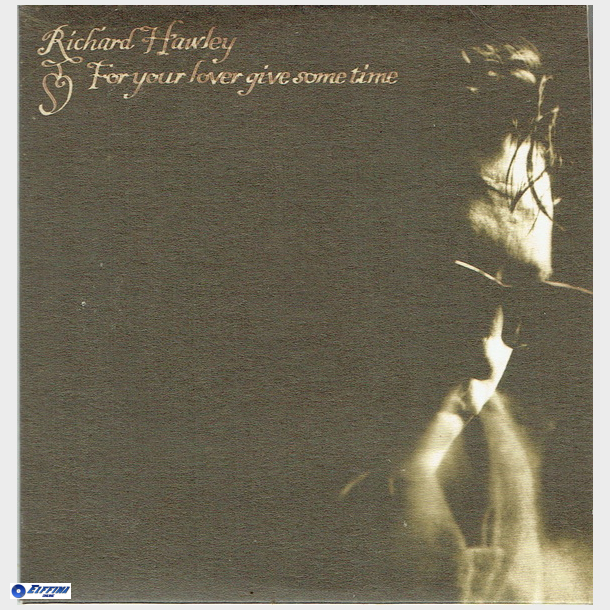 Richard Hawley - For Your Love Give Some Time (2009) (Promo)