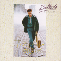 Richard Marx - Ballads (Then, Now And Forever) (1994)