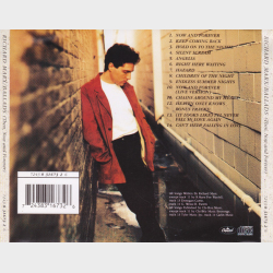 Richard Marx - Ballads (Then, Now And Forever) (1994)