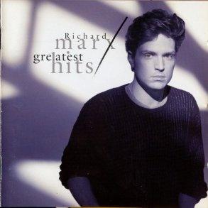 Richard Marx - Greatest Hits (1997)