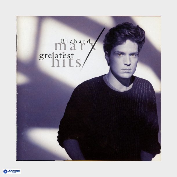 Richard Marx - Greatest Hits (1997)