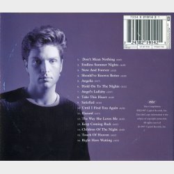 Richard Marx - Greatest Hits (1997)