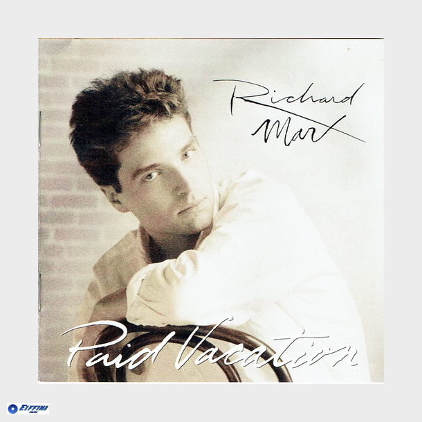 Richard Marx - Paid Vacation (U.S.A.) (1993)